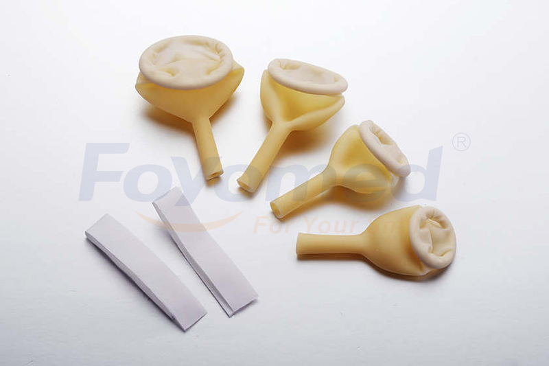 Condom Catheter FY0111